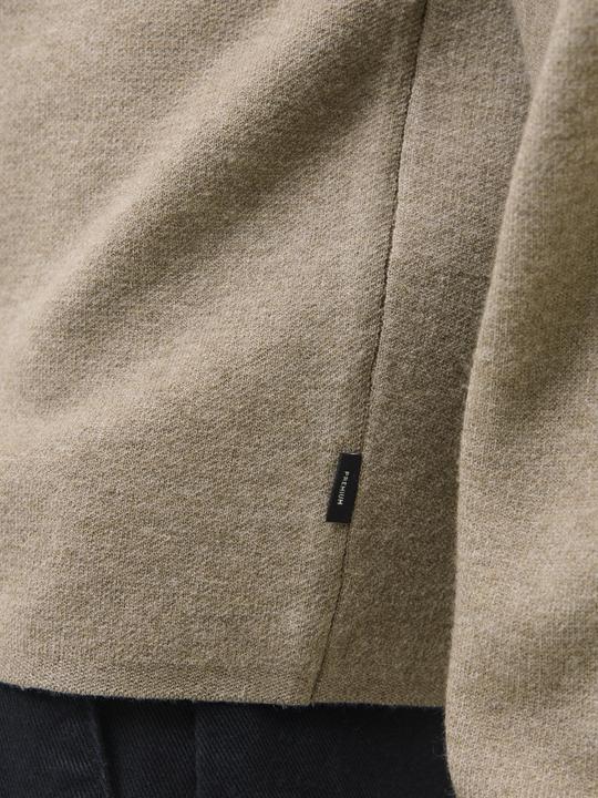 Produktbild Jack & Jones Strickpullover Strickpullover (M)