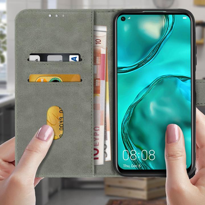 Actual product image Avizar Chester Series (Huawei P40 Lite)