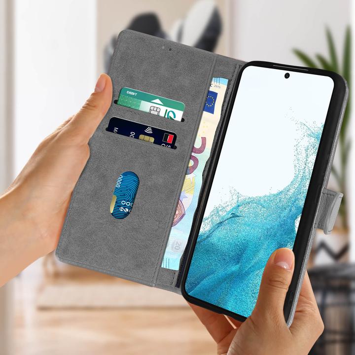 Immagine prodotto Avizar Serie Chester (Samsung Galaxy S22)