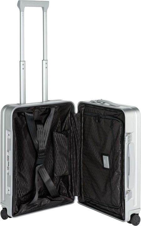 Produktbild Porsche Design Roadster - HC Alu Trolley 4W (40 l)