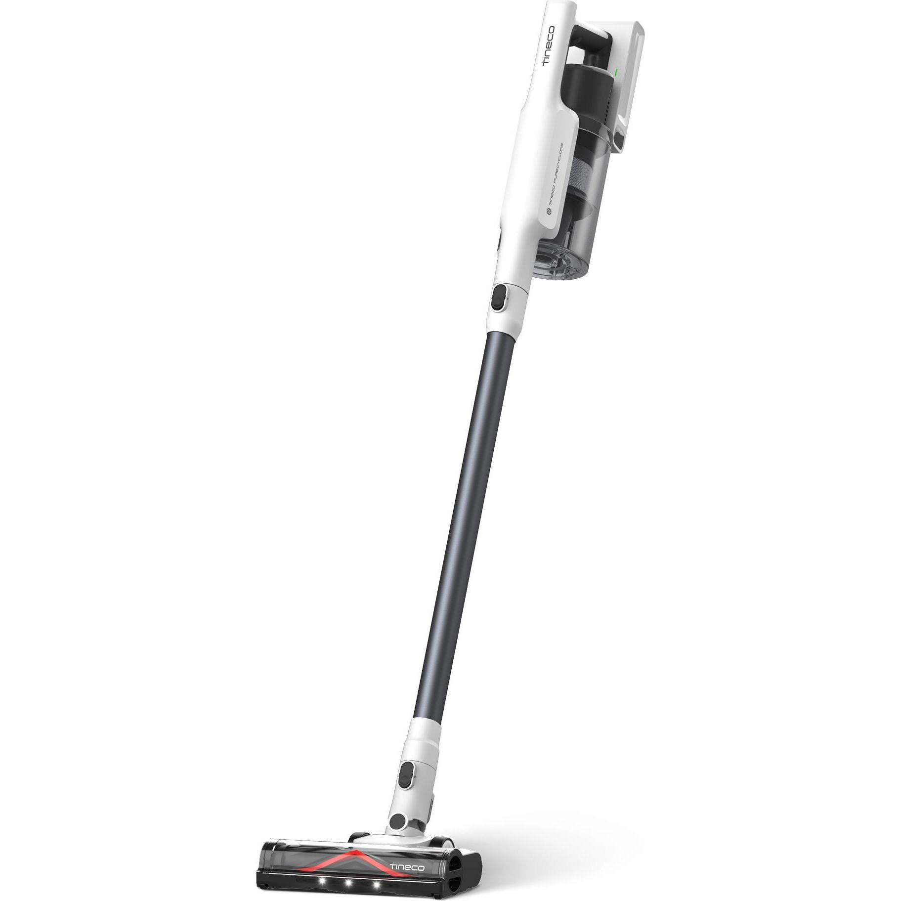 Tineco Pure One A30S PLUS, Aspirapolvere, Multicolore