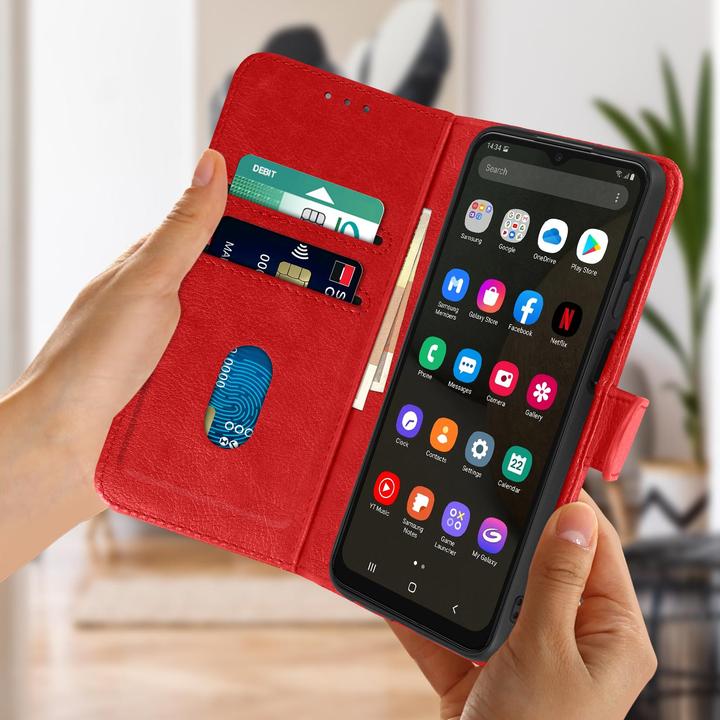 Produktbild Avizar Chester Series (Samsung Galaxy A04S)