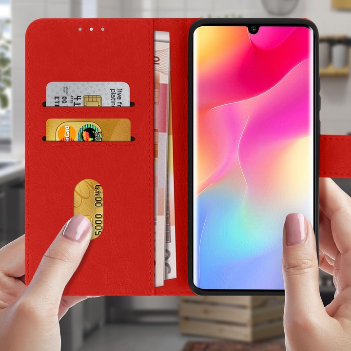 Produktbild Avizar Chester Series (Xiaomi Mi Note 10 Lite)