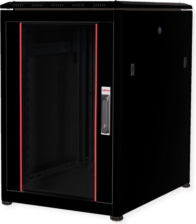 Server cabinets