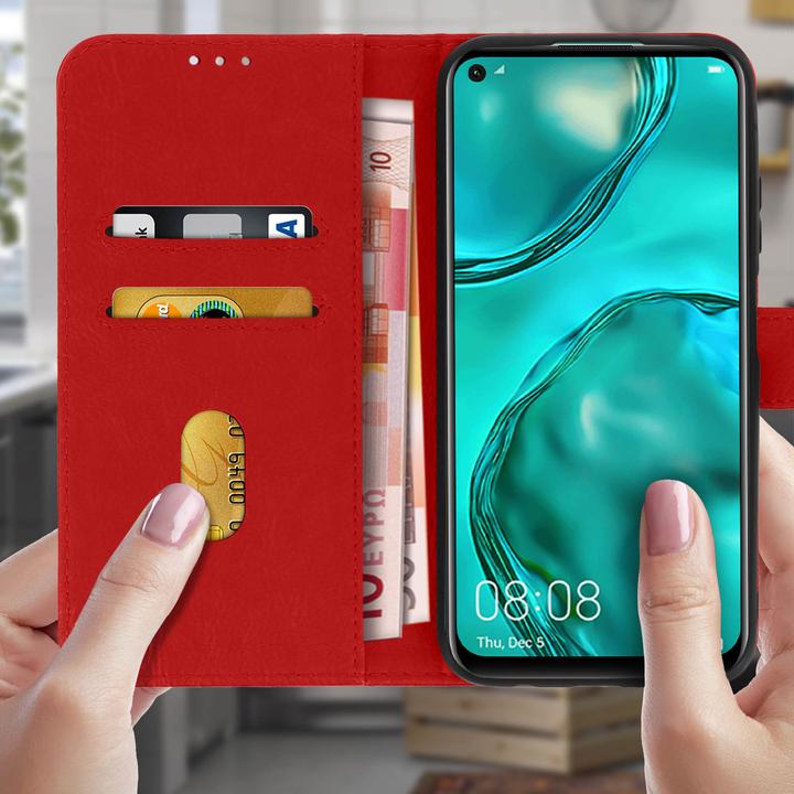 Actual product image Avizar Chester Series (Huawei P40 Lite)