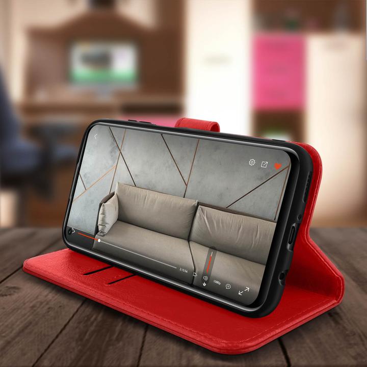 Actual product image Avizar Chester Series (Huawei P40 Lite)