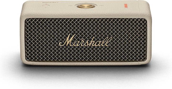 Actual product image Marshall Emberton II (30 h, Rechargeable battery operated)