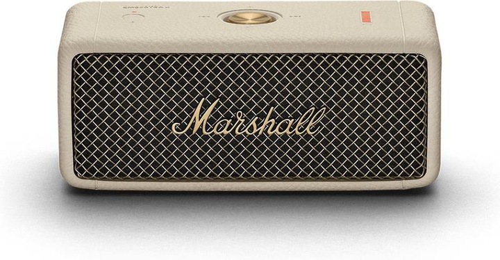 Marshall Emberton II (30 h, Rechargeable battery operated)