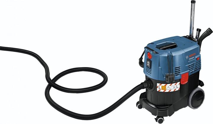 Actual product image Bosch Professional GAS 35 L SFC+ (EU version) (Wet dry vacuum cleaner)