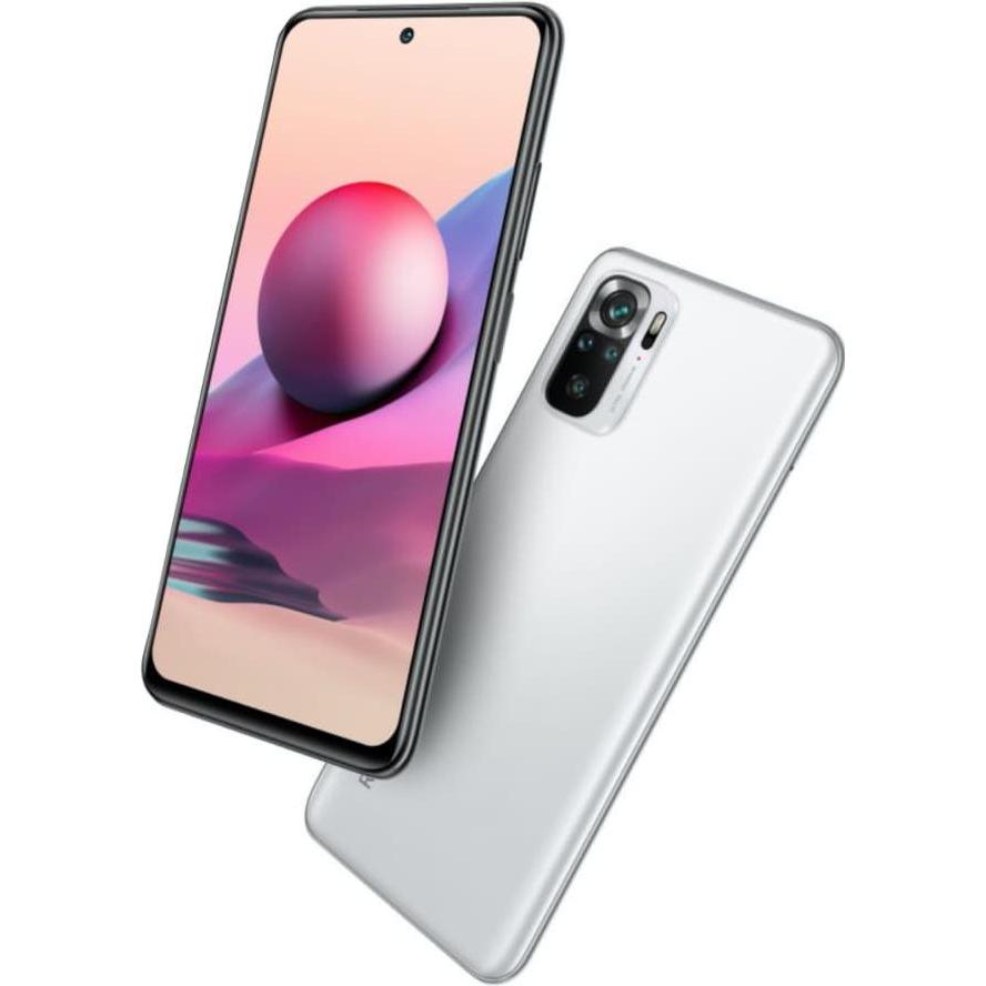 Xiaomi Note 10s (128 GB), Smartphone