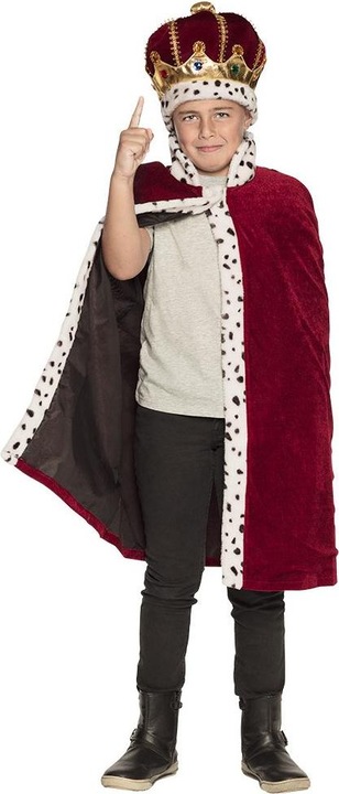 Actual product image Boland Königsset Hermelin (One size)