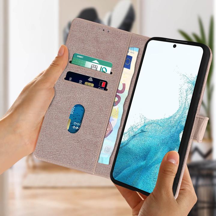 Immagine prodotto Avizar Serie Chester (Samsung Galaxy S22)