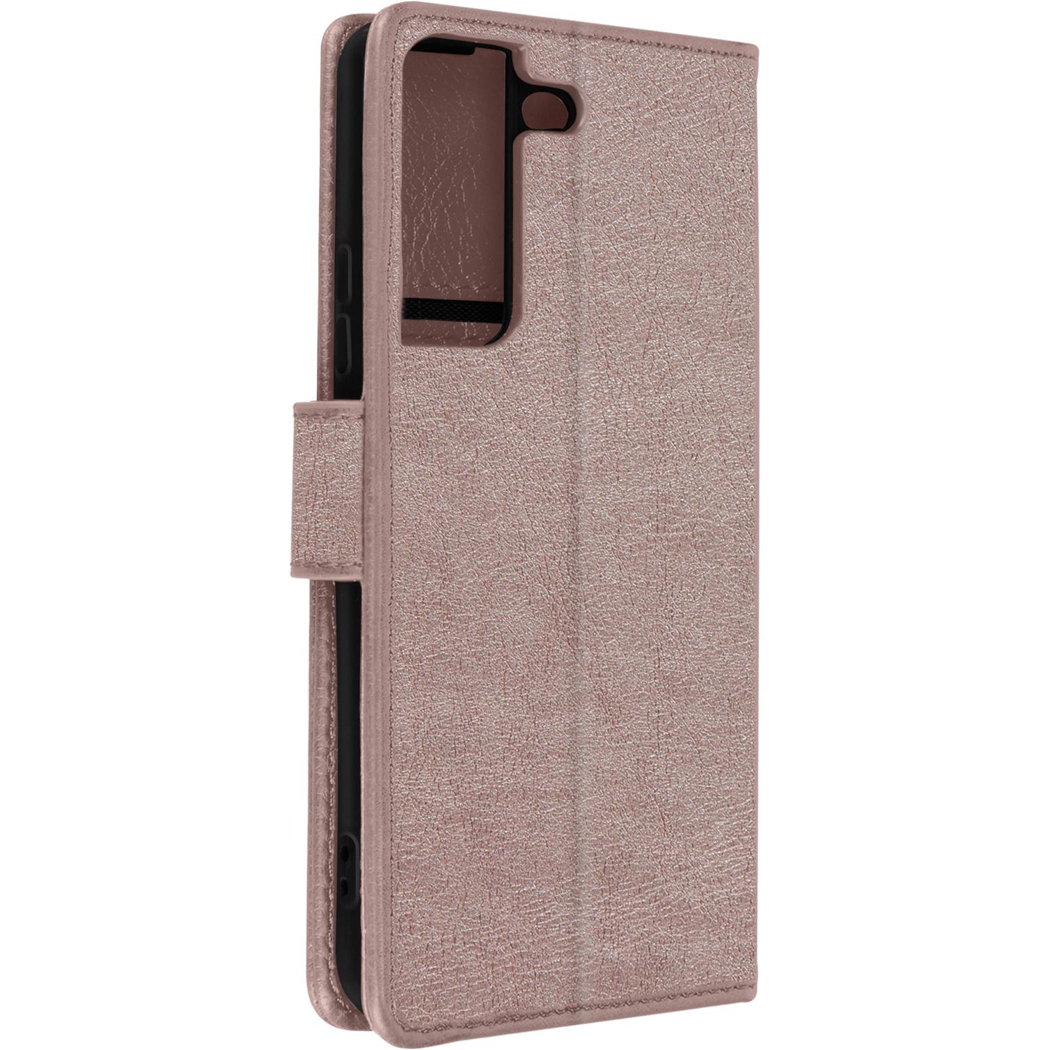 Thumbnail - Avizar Chester Series (Samsung Galaxy S22), Smartphone Hülle, Rosa