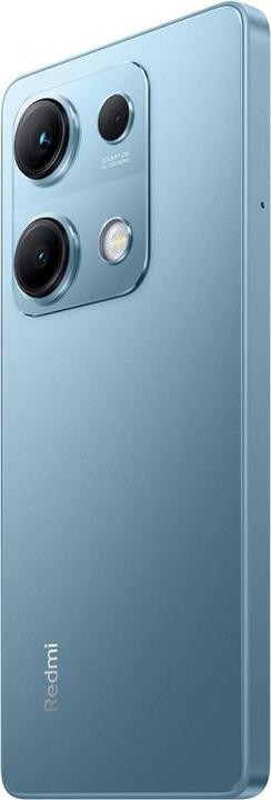 Immagine prodotto Xiaomi Redmi Note 14S (256 GB, Blu oceano, 6.67", Doppia SIM, 4G)