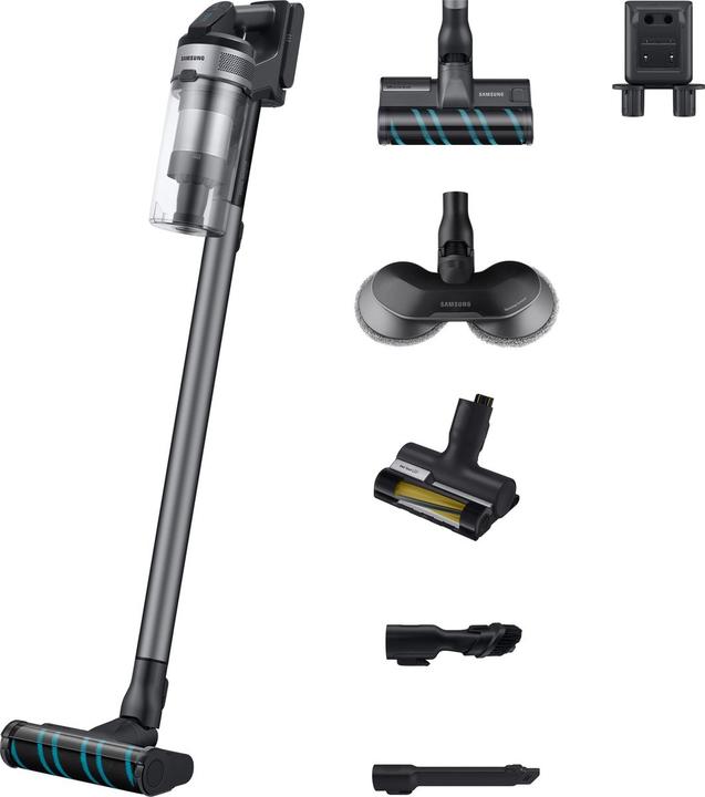 Immagine prodotto Samsung Jet 75E Premium VS20B75A9R5