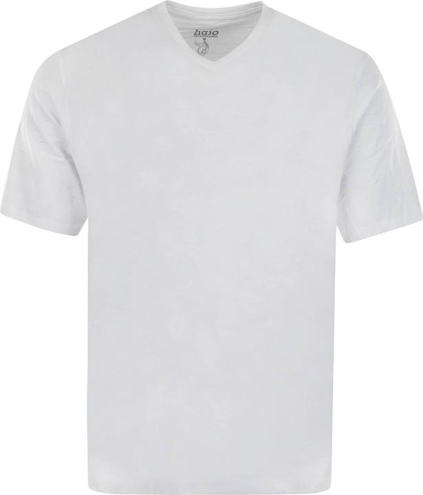 Produktbild Hajo T-Shirt Casual Bequem sitzend - 16249 (XL)