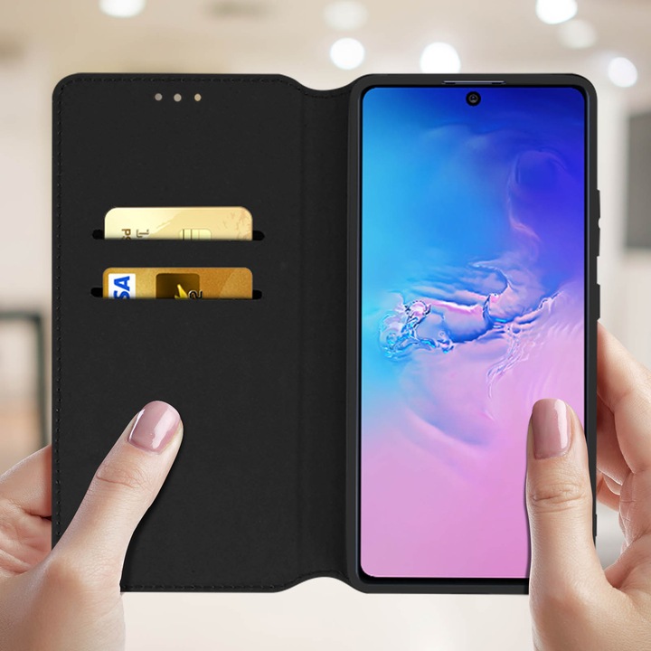Produktbild Avizar Elec Series (Samsung Galaxy S10 Lite)