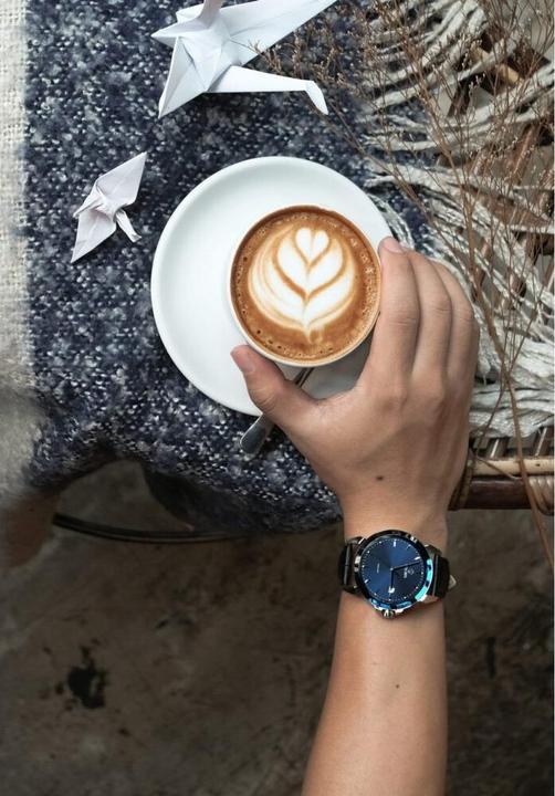Produktbild Jowissa LeWy 3 (Analoguhr, 42 mm)