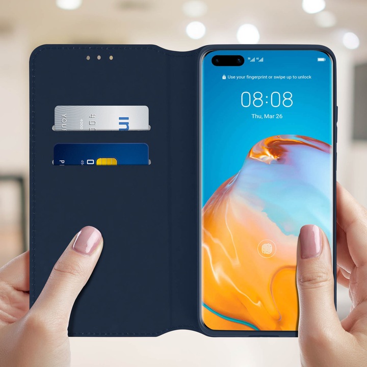 Actual product image Avizar Elec Series (Huawei P40 Pro+)