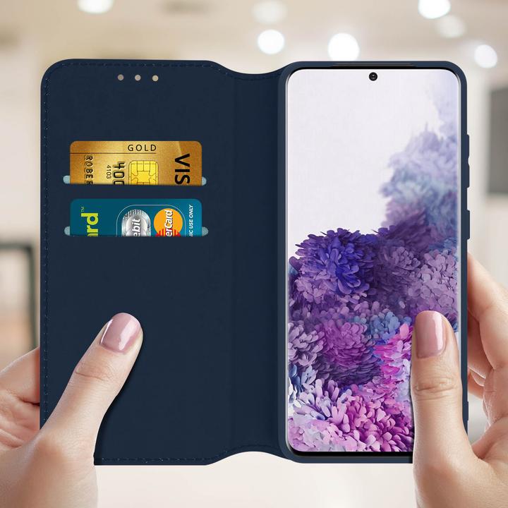 Image du produit Avizar Série Elec (Samsung Galaxy S20+)