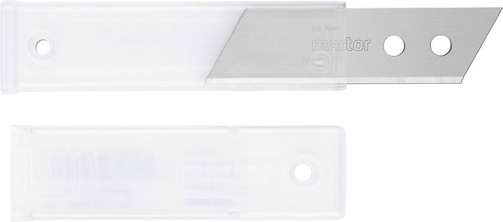 Produktbild Martor Styropor klinge Nr. 7940 (Cutter)
