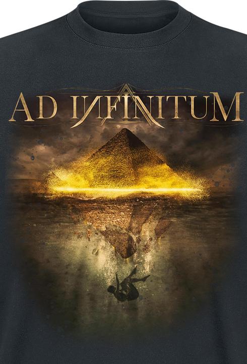 Immagine prodotto Ad Infinitum Upside Down (M)