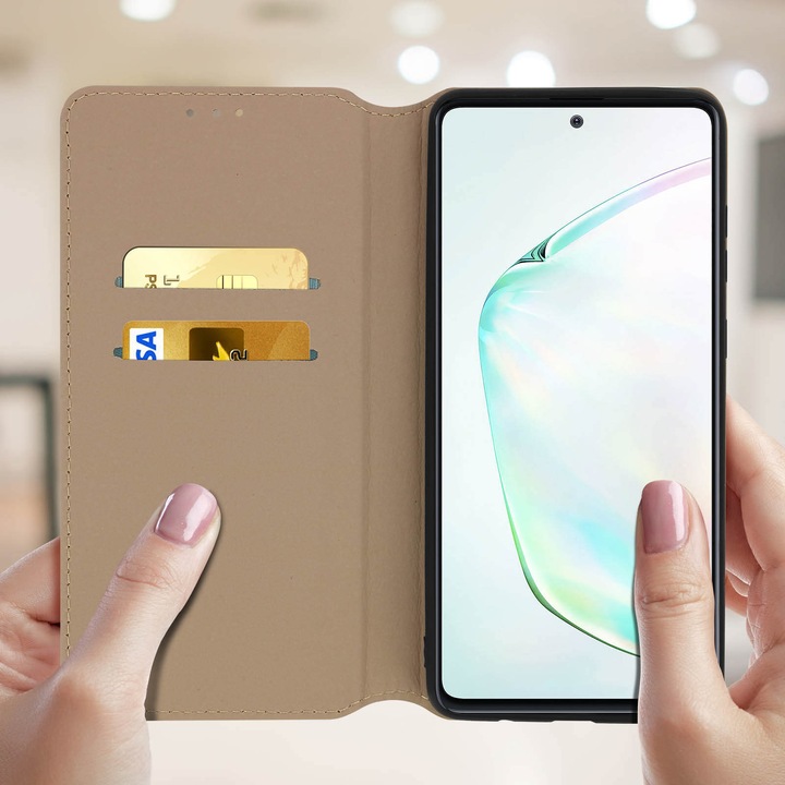 Actual product image Avizar Elec Series (Samsung Galaxy Note 10 Lite)