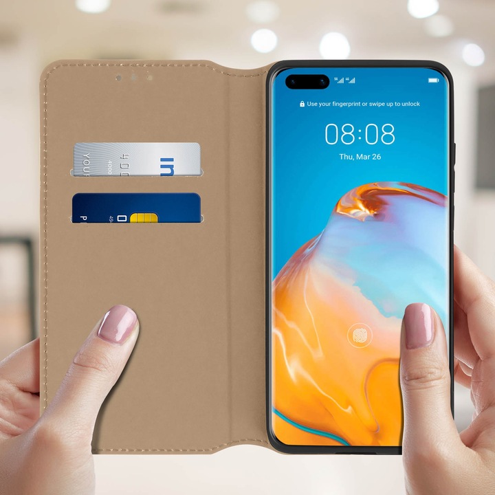 Produktbild Avizar Elec Series (Huawei P40 Pro)
