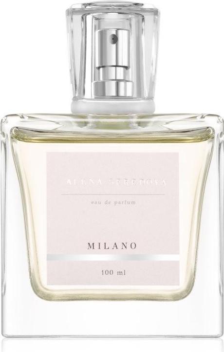 Alena Seredova Milano (Eau de Parfum, 100 ml)