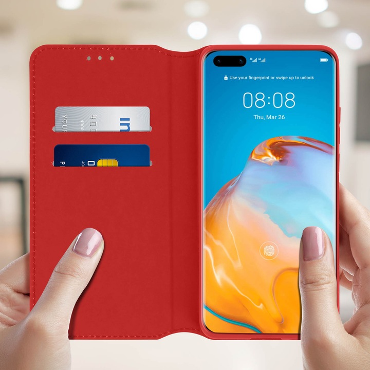 Produktbild Avizar Elec Series (Huawei P40 Pro)