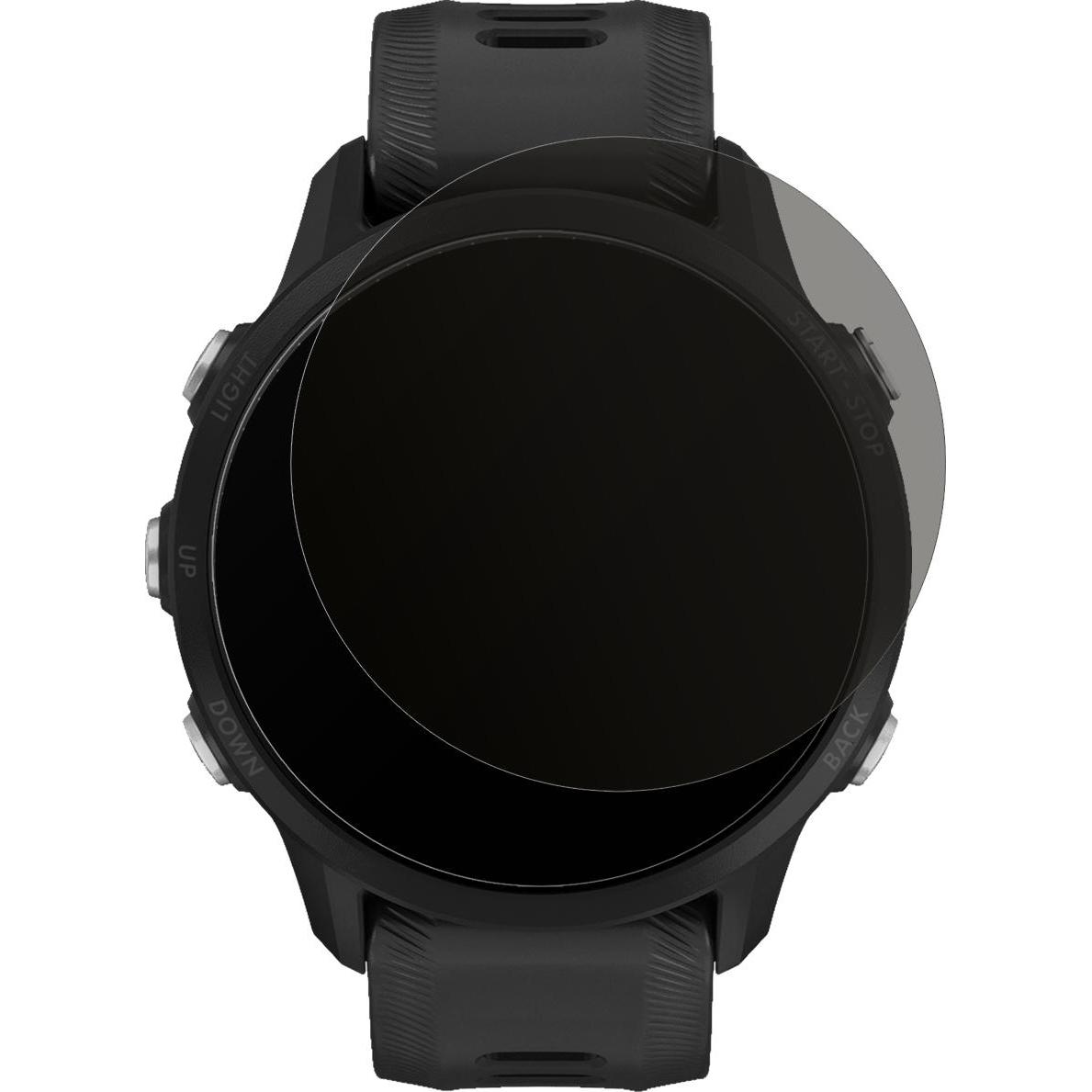 Thumbnail - Dipos Blickschutzfolie 4-Way Privacy, Smartwatch Schutzfolie, Transparent