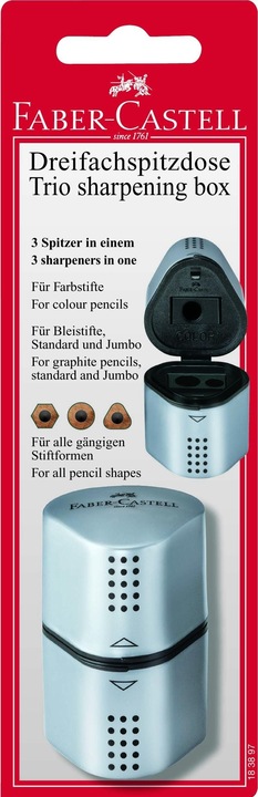 Immagine prodotto Faber-Castell Grip 2001