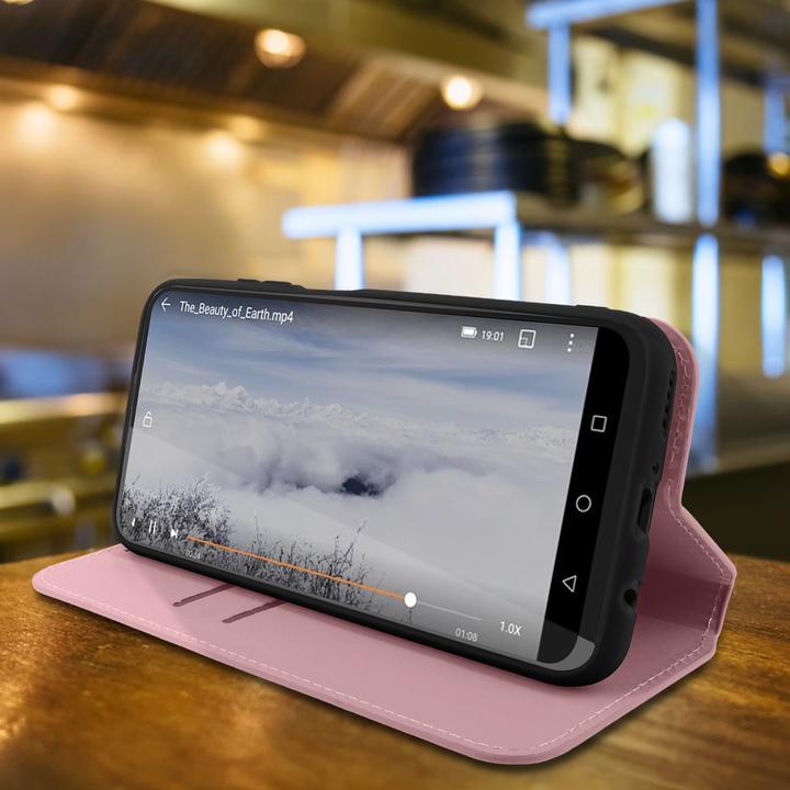 Immagine prodotto Avizar Serie Elec (Huawei P40 Lite)