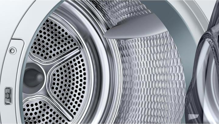 Image du produit Bosch Hausgeräte WTXH7E50CH (9 kg, Droite, Fiche CH)