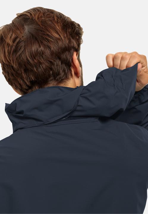 Actual product image Jack Wolfskin Stormy Point (S)