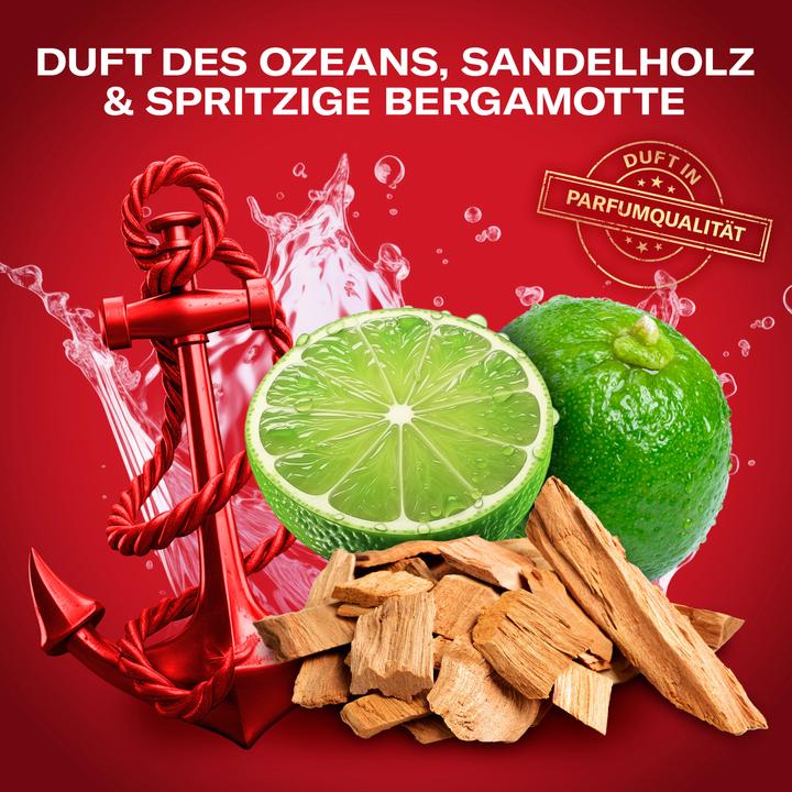 Productafbeelding Old Spice Blikken Doos