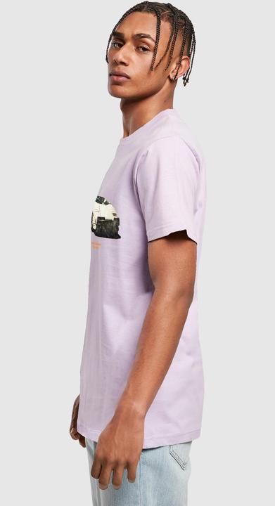 Produktbild Mister Tee Weekend Wolf Tee (XL)