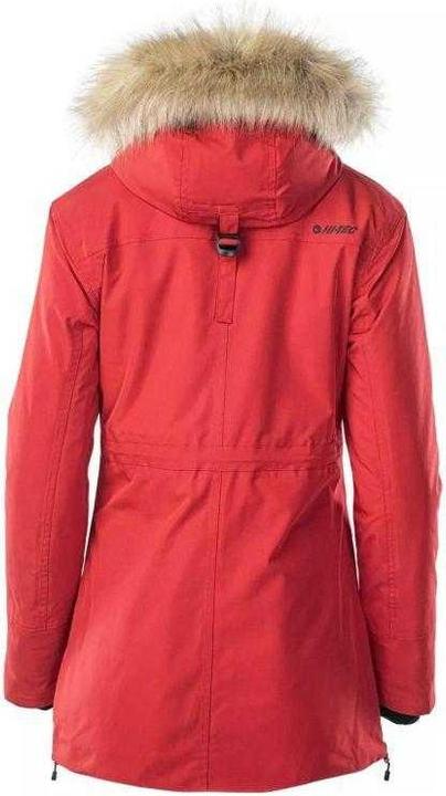 Actual product image Hi-Tec Lady Lasse insulated jacket (L)