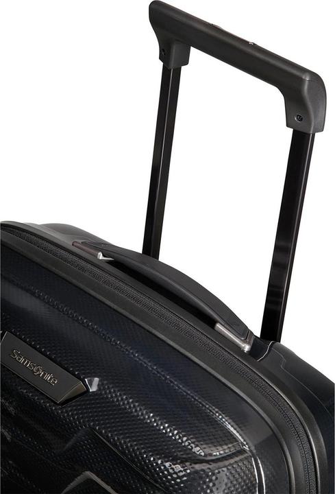 Image du produit Samsonite Trolley Proxis extensible 55cm (44 l)