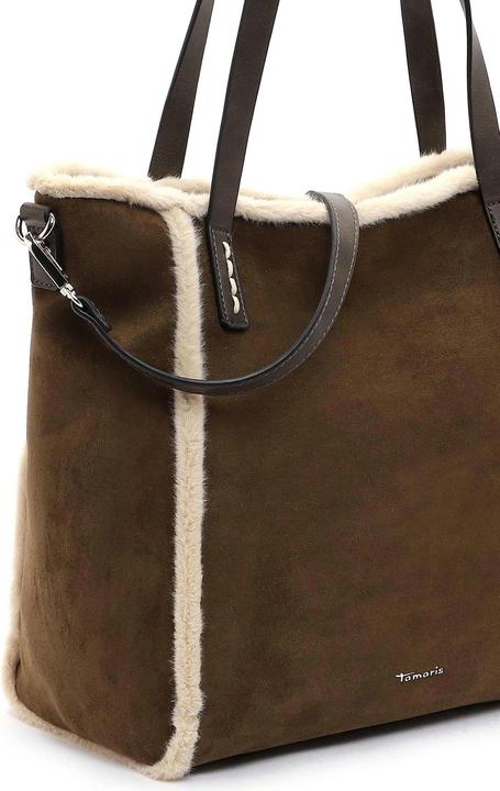 Immagine prodotto Tamaris Shopper Jacqueline (20 l)