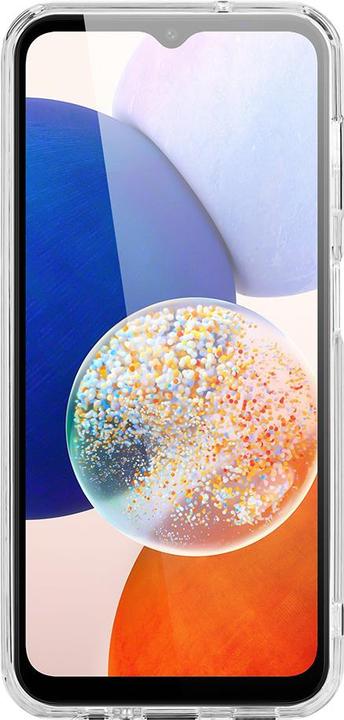 Produktbild Nevox SHOCKFLEX Samsung Galaxy A15 (Samsung Galaxy A15)
