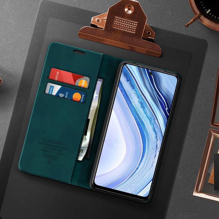 Produktbild Caseme Kazam Series (Xiaomi Redmi Note 9S, Realme 9 Pro+, Xiaomi Redmi Note 9 Pro Max)