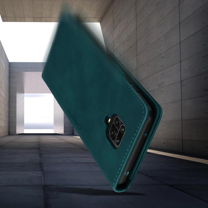 Produktbild Caseme Kazam Series (Xiaomi Redmi Note 9S, Realme 9 Pro+, Xiaomi Redmi Note 9 Pro Max)