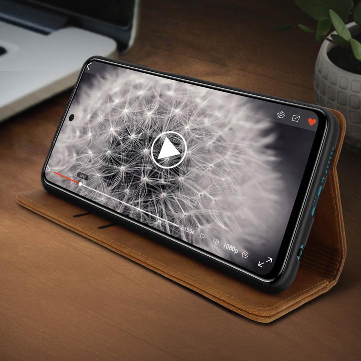 Produktbild Caseme Kazam Series (Xiaomi Redmi Note 9S)