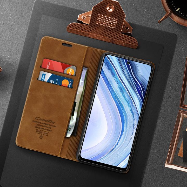 Produktbild Caseme Kazam Series (Xiaomi Redmi Note 9S)