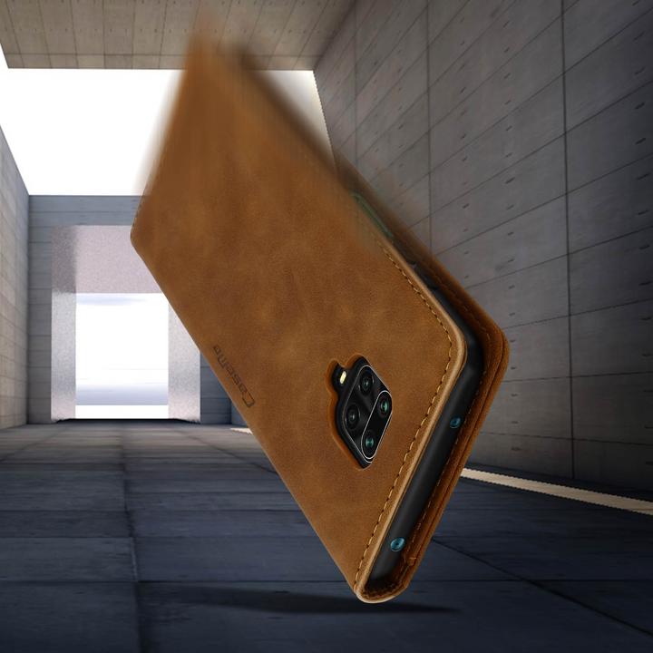 Produktbild Caseme Kazam Series (Xiaomi Redmi Note 9S)