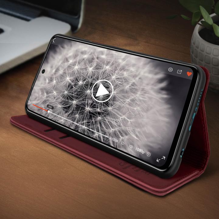 Produktbild Caseme Kazam Series (Xiaomi Redmi Note 9S, Xiaomi Redmi Note 9 Pro Max, Realme 9 Pro+)