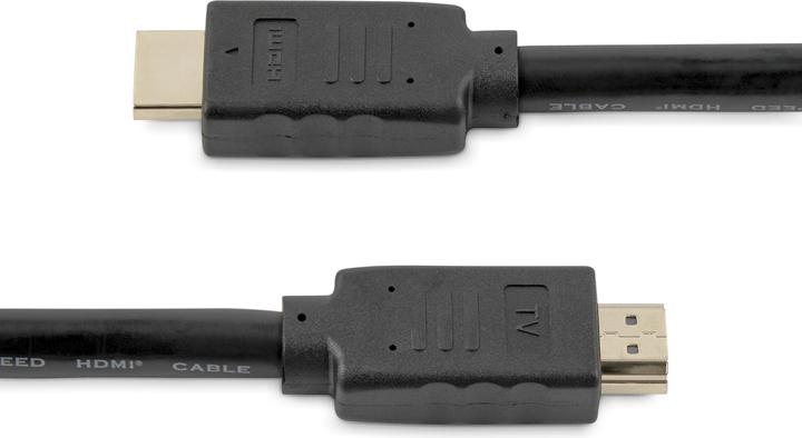 Produktbild StarTech HDMI (Typ A) — HDMI (Typ A) (10 m, HDMI, 2.0)