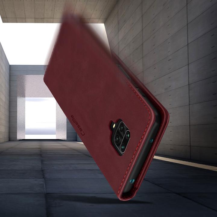 Produktbild Caseme Kazam Series (Xiaomi Redmi Note 9S, Xiaomi Redmi Note 9 Pro Max, Realme 9 Pro+)