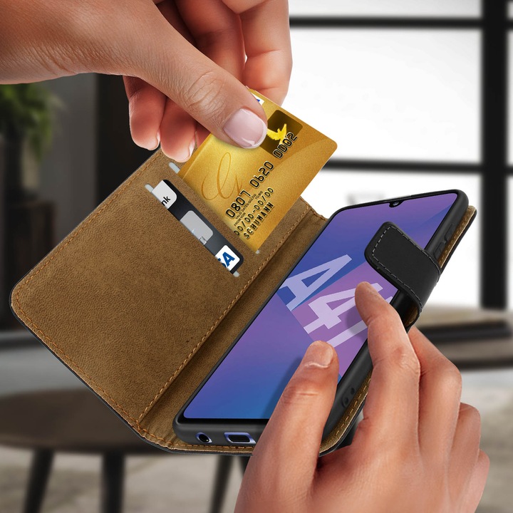 Produktbild Avizar Lea Series (Samsung Galaxy A41)
